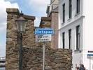 fietspad
