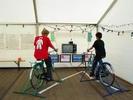 power pong