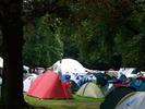 campsite