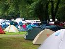 campsite