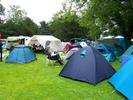 campsite