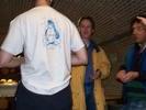 linux t-shirts