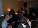 party crowd