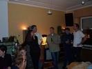 party crowd