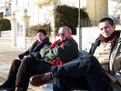 Rik & ouders
