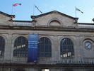 SNCF station