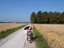 Carolien fotografeert