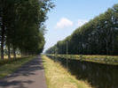 het kanaal