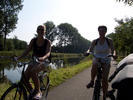 Carolien en Tine