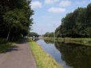 het kanaal