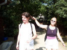 Tine en Carolien