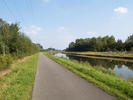 het kanaal