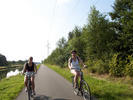 Carolien en Tine