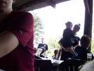 2 davidek, crowd